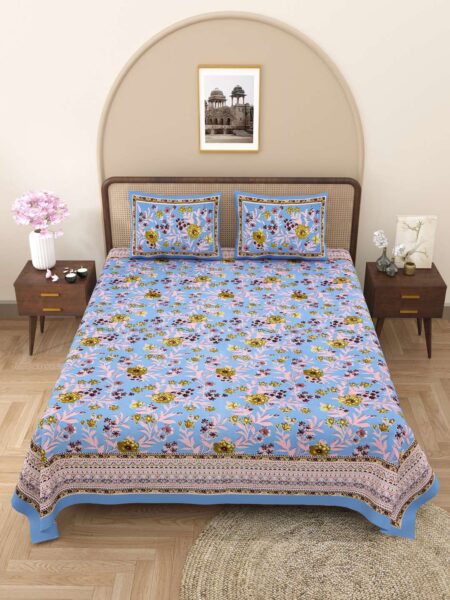 bedsheet